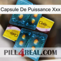 Xxx Power Capsule cialis5